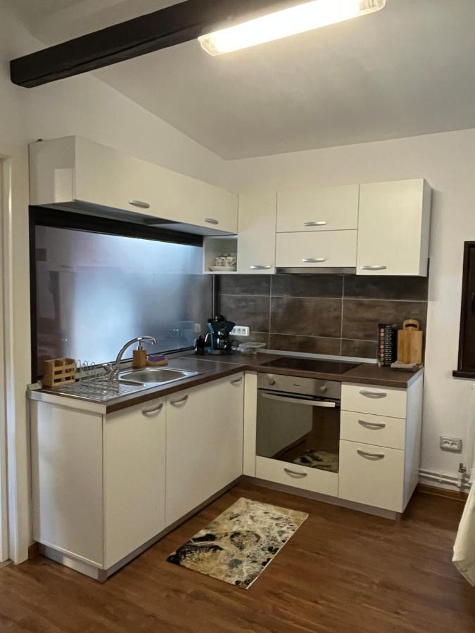 Charmante Petite Maison Transylvanie Villa Sacele Bagian luar foto